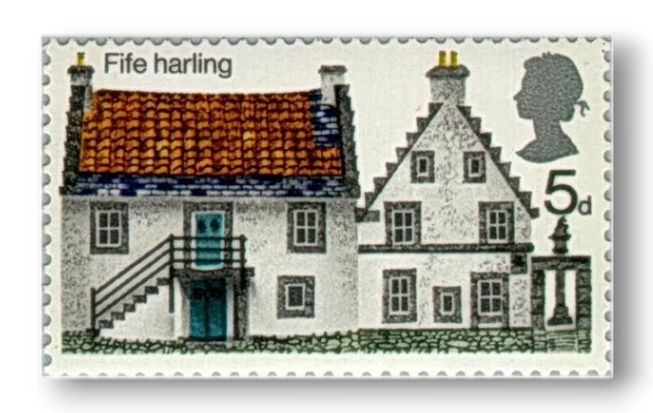 Fife Harling