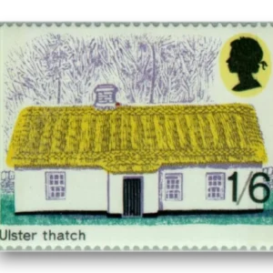 Ulster Thatch