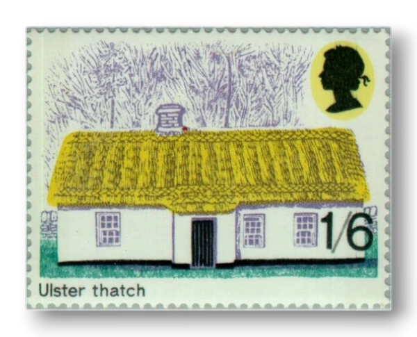 Ulster Thatch