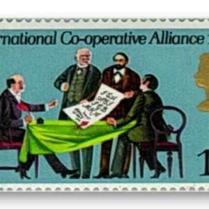 Co-operative