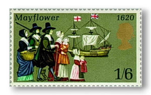 Mayflower