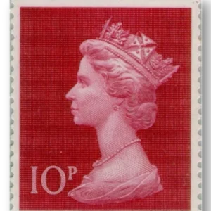 Queen Elizabeth II