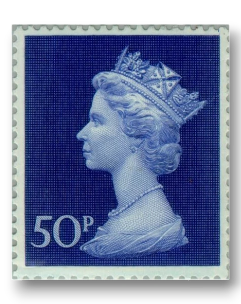 Queen Elizabeth II