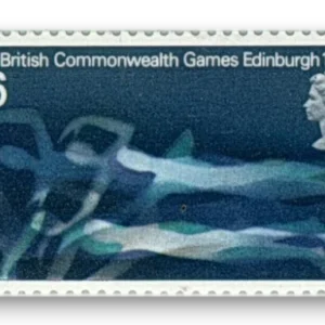 Swimmers