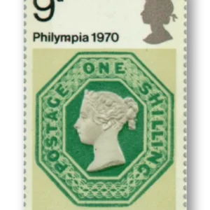 1s. Green