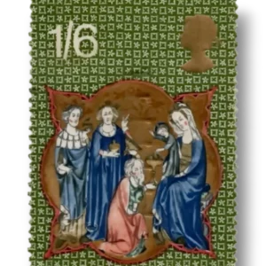 The Wise Men