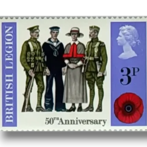 British Legion