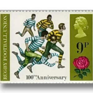 Rugby Football