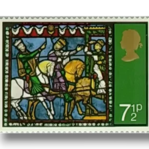 Magi