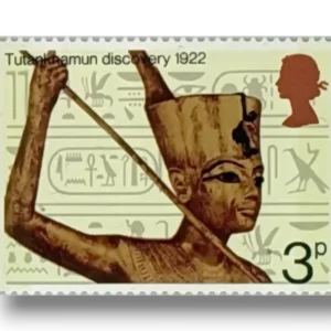 Tutankhamun