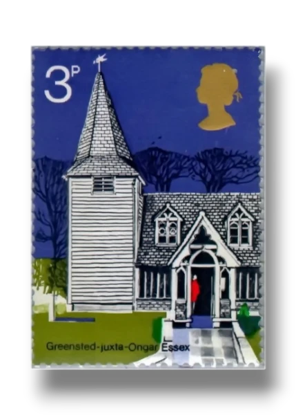 St. Andrew's