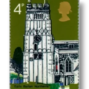 All Saints