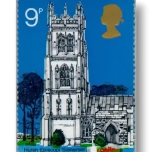 St Mary