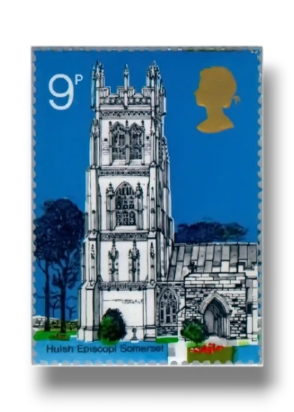 St Mary