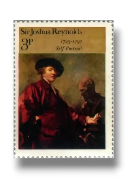 Self-portrait