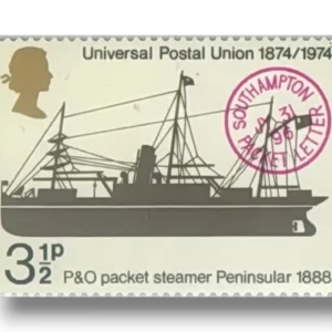 Peninsular