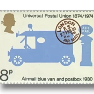 Postbox