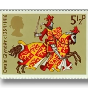 Owain Glyndwr