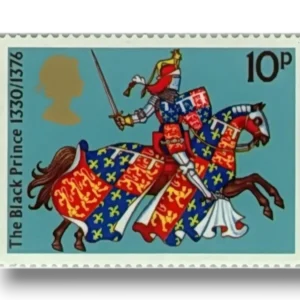 Black Prince