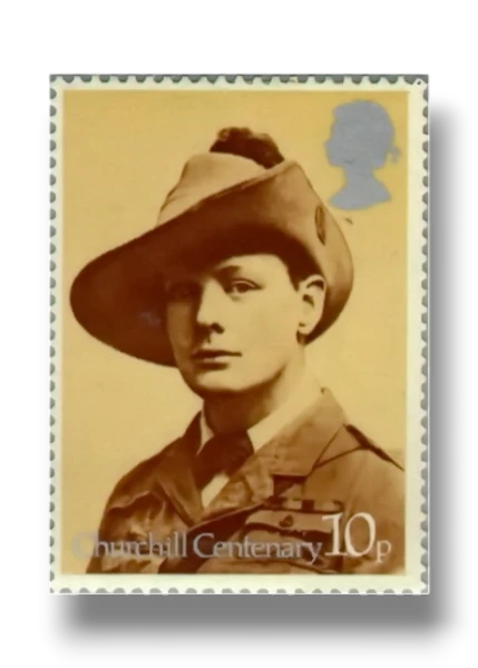 War Correspondent
