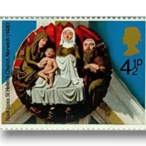 The Nativity
