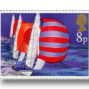 Racing Keel