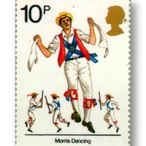 Dancing