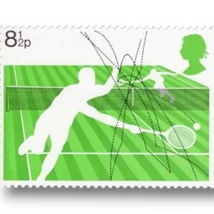 Lawn Tennis