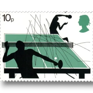 Table Tennis
