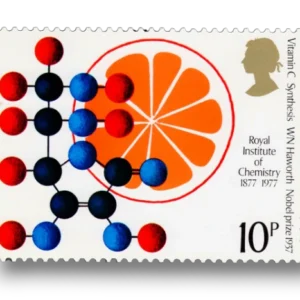 Vitamin C