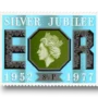 Silver Jubilee