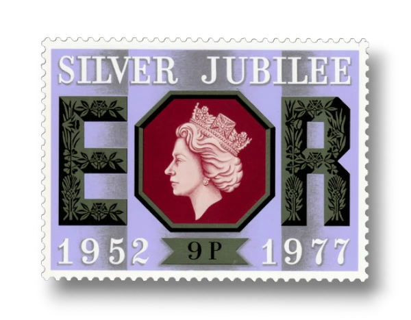 Silver Jubilee
