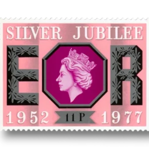 Silver Jubilee