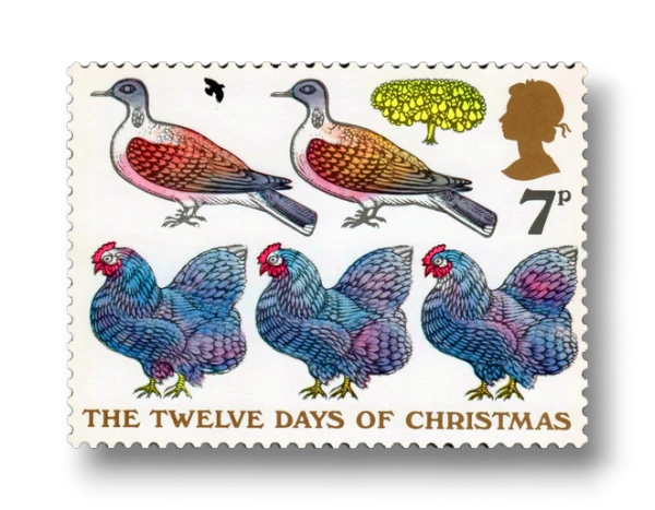 The Twelve Days