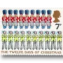 Ten Pipers