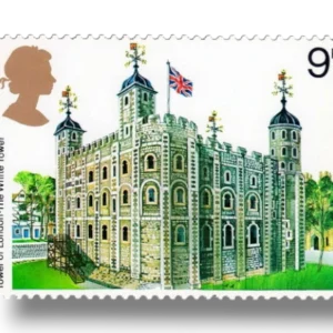 Tower of London