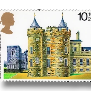 Holyroodhouse