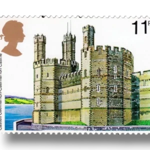 Caernarvon