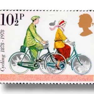 Touring Bicycles