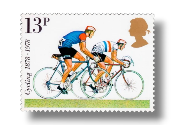 Road-racers