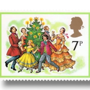 Singing Carols