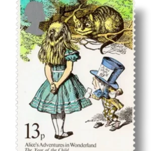 Wonderland