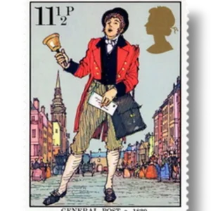 Postman