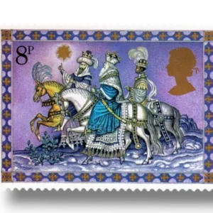 Three Kings