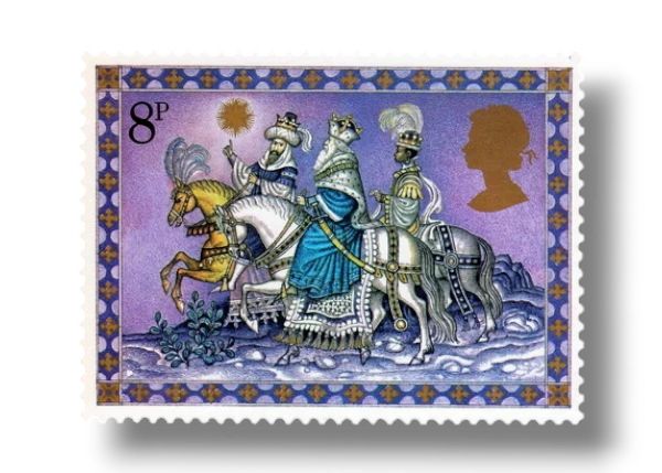 Three Kings