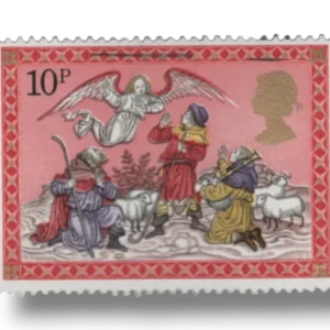 Shepherds