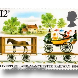 Horse Box