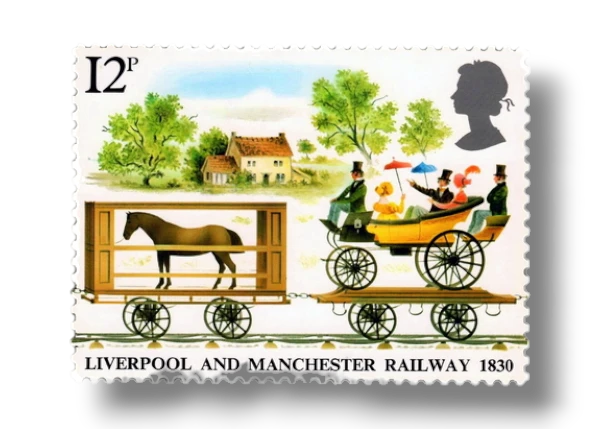 Horse Box