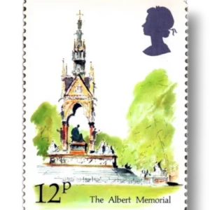 Albert Memorial