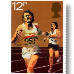 Running